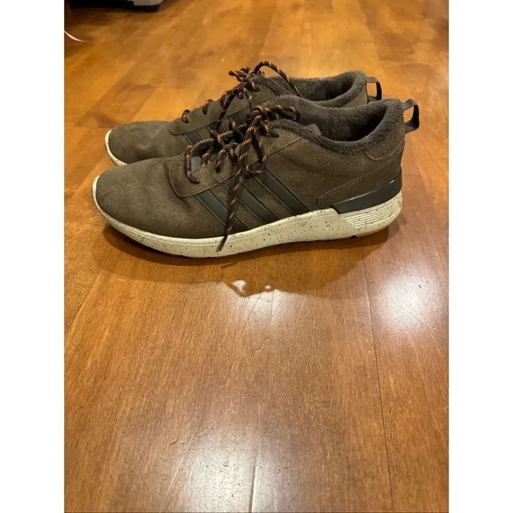 Men’s ortholite sneakers size 11